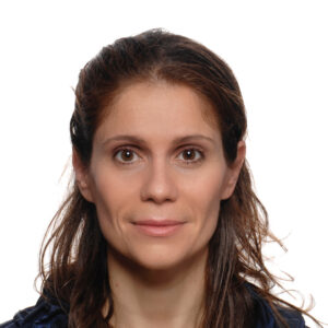 Cecilia Fontanesi