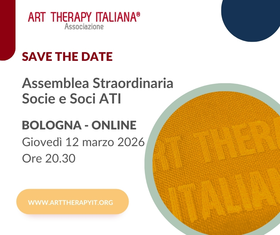 Assemblea Straordinaria Soci ATI